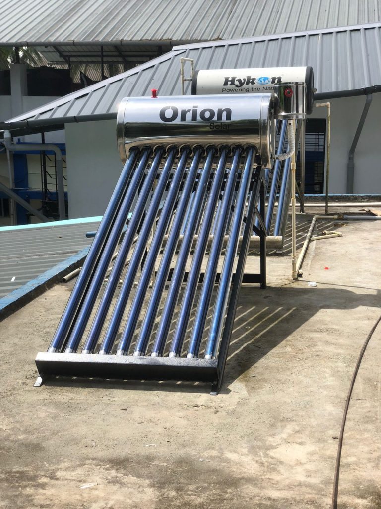Orion and Hykon Solar Energy Solutions – Trusted Renewable Energy Providers in Kozhikode